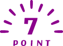 POINT-7
